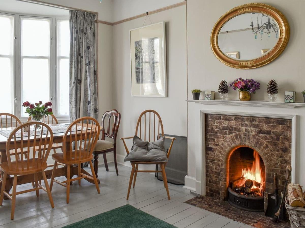 Holiday home Ettrick Bank